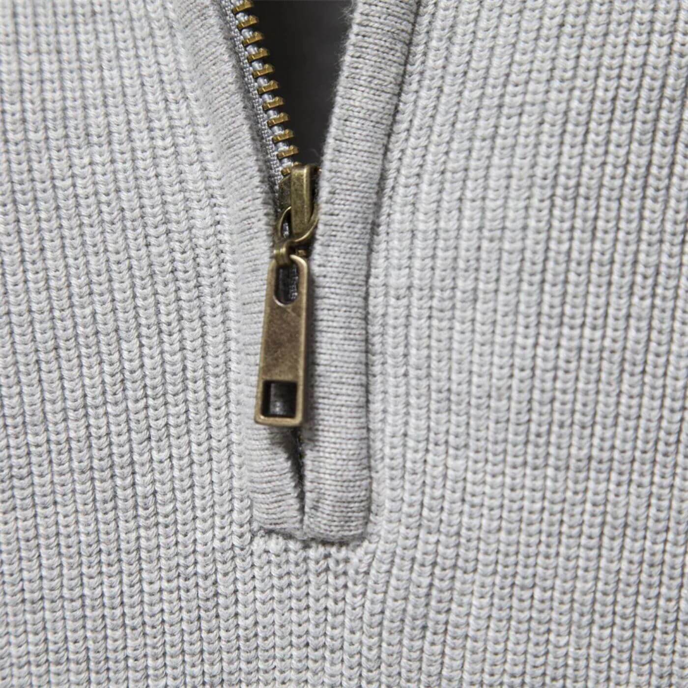 Luke | Soft and Comfortable Quality Sweater